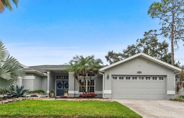 5200 CAMBERLEA AVENUE, Zephyrhills, FL 33541