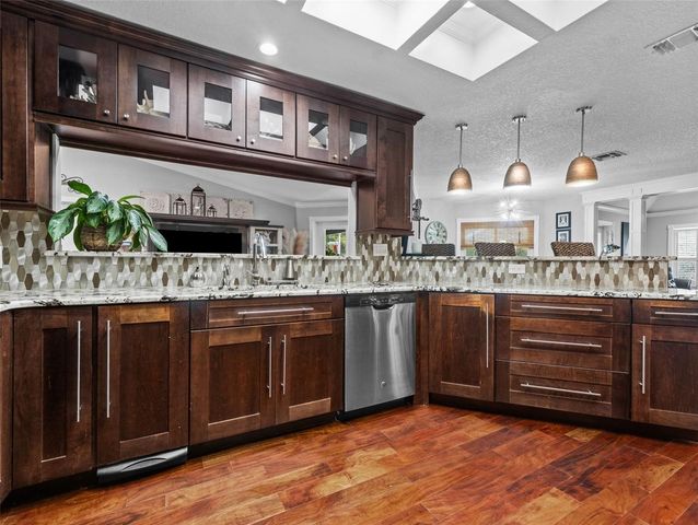 5200 CAMBERLEA AVENUE, Zephyrhills, FL 33541