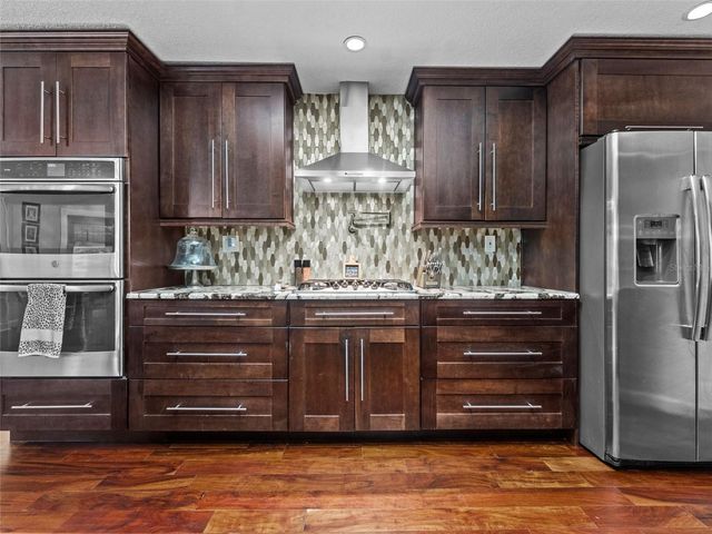 5200 CAMBERLEA AVENUE, Zephyrhills, FL 33541