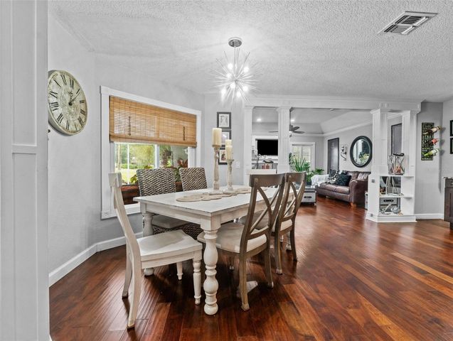 5200 CAMBERLEA AVENUE, Zephyrhills, FL 33541