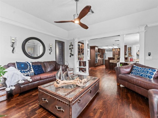 5200 CAMBERLEA AVENUE, Zephyrhills, FL 33541