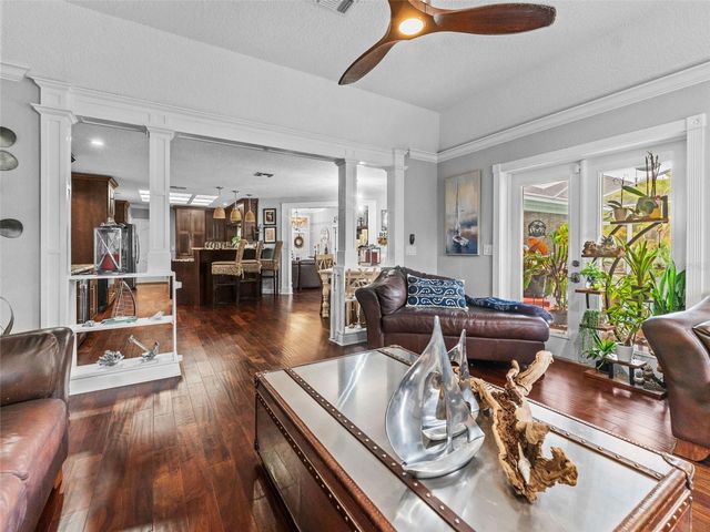 5200 CAMBERLEA AVENUE, Zephyrhills, FL 33541