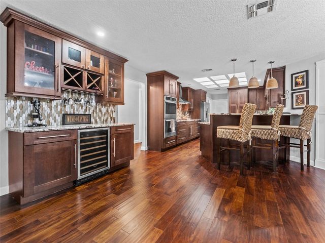 5200 CAMBERLEA AVENUE, Zephyrhills, FL 33541