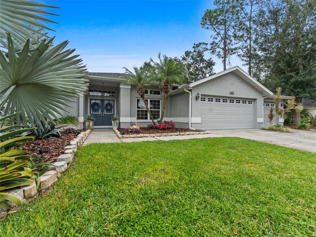 5200 CAMBERLEA AVENUE, Zephyrhills, FL 33541