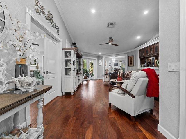 5200 CAMBERLEA AVENUE, Zephyrhills, FL 33541