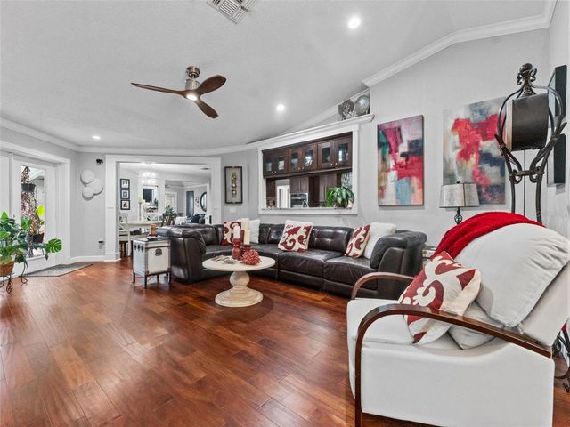 5200 CAMBERLEA AVENUE, Zephyrhills, FL 33541