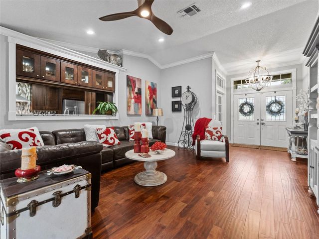 5200 CAMBERLEA AVENUE, Zephyrhills, FL 33541