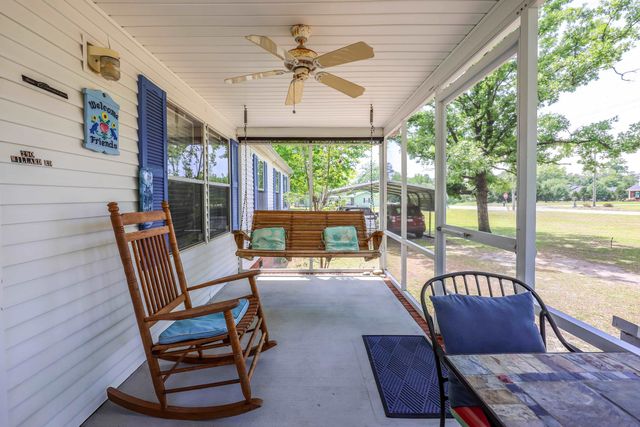 290 Willard Rd., Conway, SC 29526