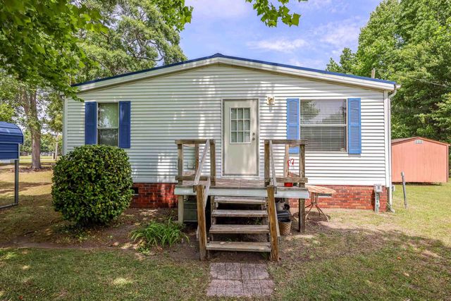 290 Willard Rd., Conway, SC 29526