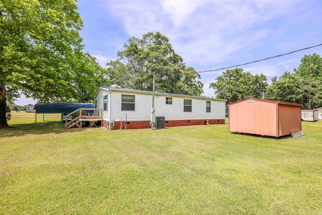 290 Willard Rd., Conway, SC 29526