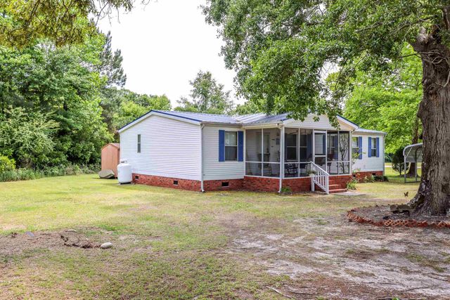 290 Willard Rd., Conway, SC 29526