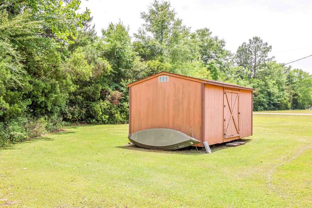 290 Willard Rd., Conway, SC 29526