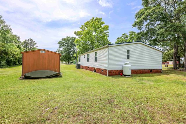 290 Willard Rd., Conway, SC 29526
