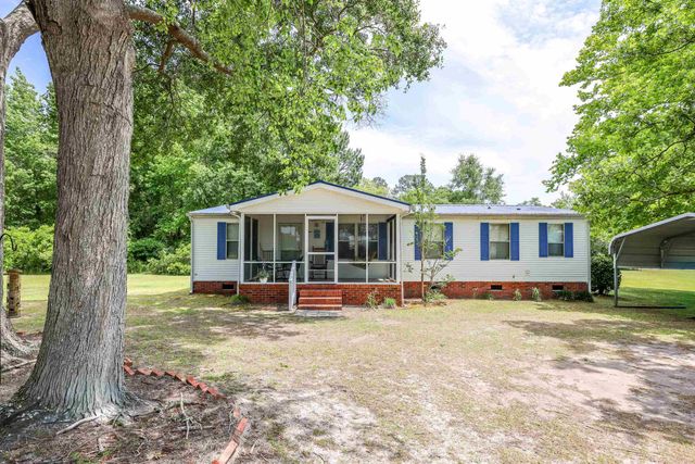 290 Willard Rd., Conway, SC 29526