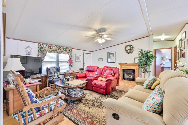290 Willard Rd., Conway, SC 29526
