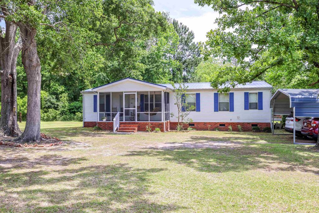 290 Willard Rd., Conway, SC 29526