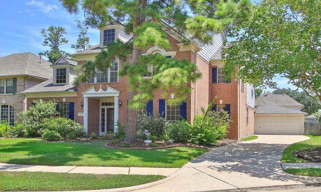 14906 Stonemeade Place, Cypress, TX 77429