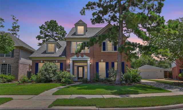 14906 Stonemeade Place, Cypress, TX 77429