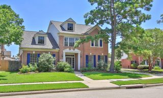 14906 Stonemeade Place, Cypress, TX 77429