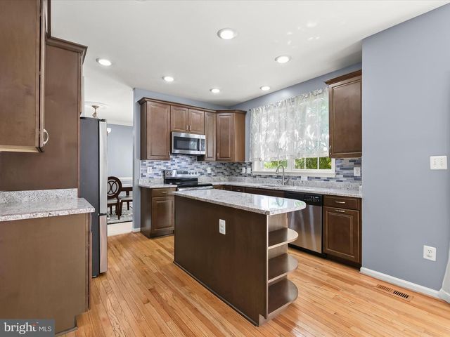 5816 ROCKBURN WOODS WAY, Elkridge, MD 21075