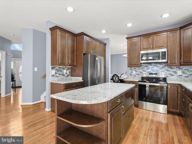 5816 ROCKBURN WOODS WAY, Elkridge, MD 21075