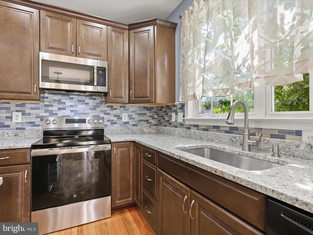 5816 ROCKBURN WOODS WAY, Elkridge, MD 21075