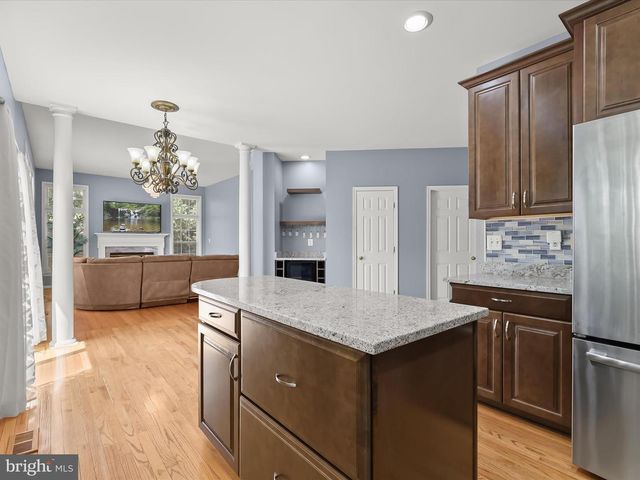 5816 ROCKBURN WOODS WAY, Elkridge, MD 21075