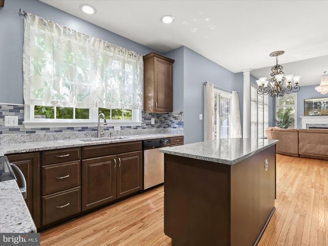 5816 ROCKBURN WOODS WAY, Elkridge, MD 21075