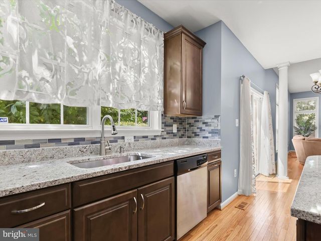 5816 ROCKBURN WOODS WAY, Elkridge, MD 21075