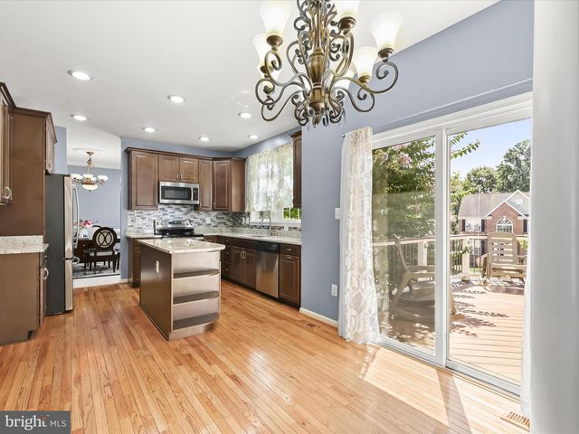 5816 ROCKBURN WOODS WAY, Elkridge, MD 21075