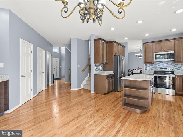 5816 ROCKBURN WOODS WAY, Elkridge, MD 21075