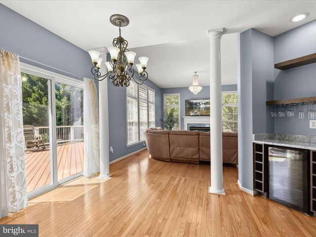 5816 ROCKBURN WOODS WAY, Elkridge, MD 21075