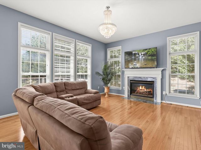 5816 ROCKBURN WOODS WAY, Elkridge, MD 21075