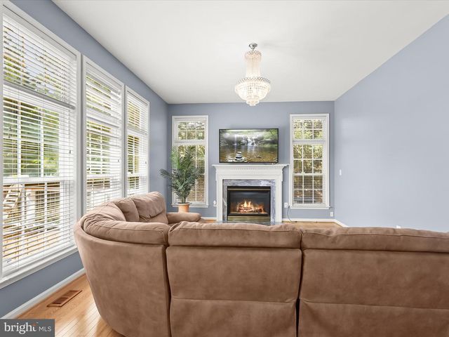 5816 ROCKBURN WOODS WAY, Elkridge, MD 21075