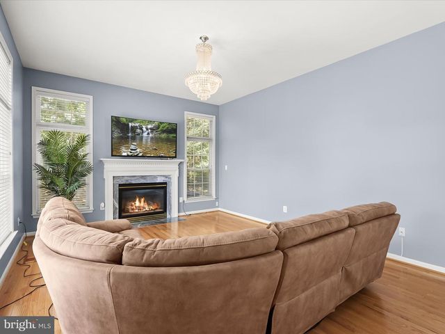 5816 ROCKBURN WOODS WAY, Elkridge, MD 21075