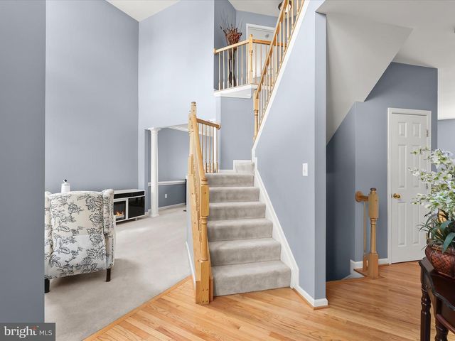 5816 ROCKBURN WOODS WAY, Elkridge, MD 21075