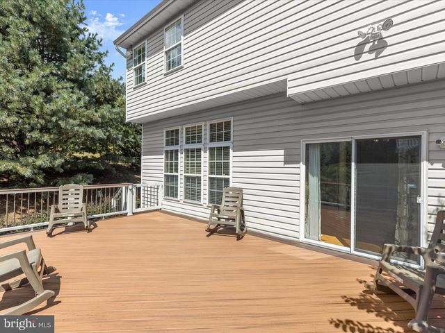 5816 ROCKBURN WOODS WAY, Elkridge, MD 21075