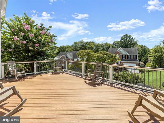 5816 ROCKBURN WOODS WAY, Elkridge, MD 21075