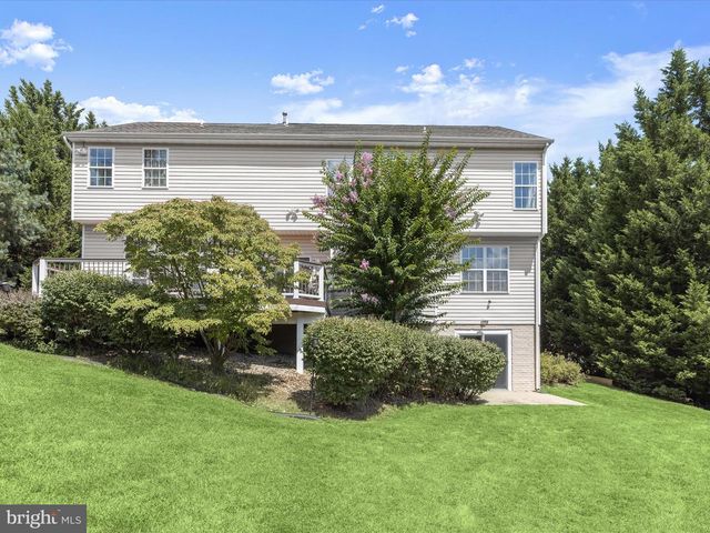 5816 ROCKBURN WOODS WAY, Elkridge, MD 21075