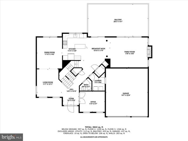 5816 ROCKBURN WOODS WAY, Elkridge, MD 21075