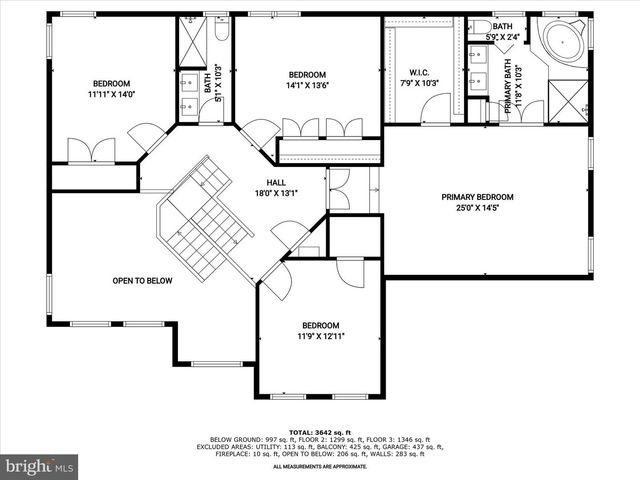 5816 ROCKBURN WOODS WAY, Elkridge, MD 21075
