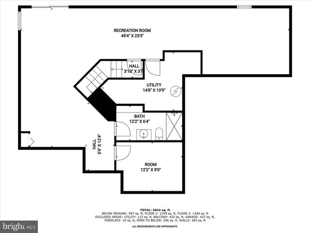 5816 ROCKBURN WOODS WAY, Elkridge, MD 21075