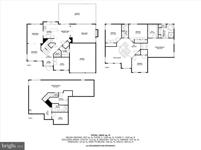 5816 ROCKBURN WOODS WAY, Elkridge, MD 21075