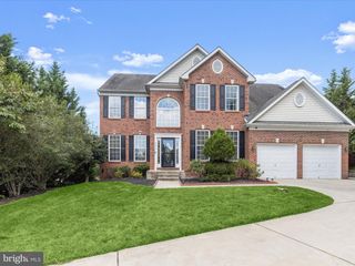 5816 ROCKBURN WOODS WAY, Elkridge, MD 21075