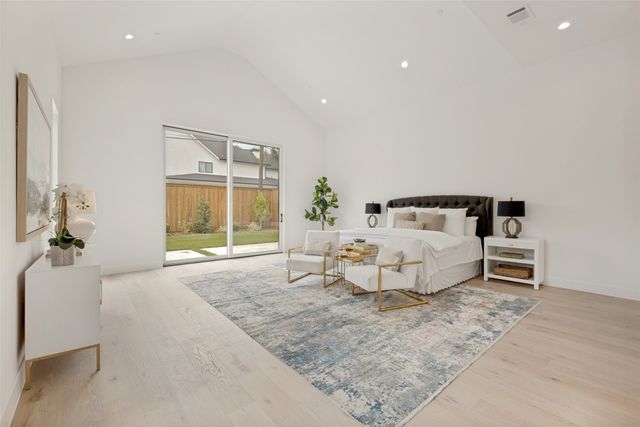 6633 Greenwich Lane, Dallas, TX 75230