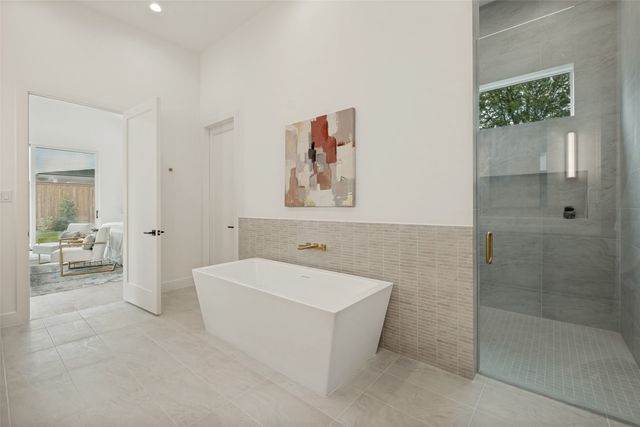 6633 Greenwich Lane, Dallas, TX 75230