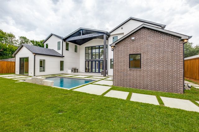 6633 Greenwich Lane, Dallas, TX 75230
