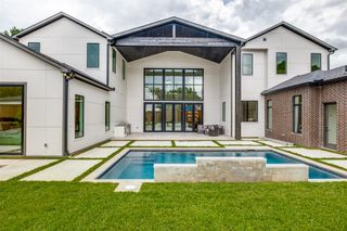 6633 Greenwich Lane, Dallas, TX 75230