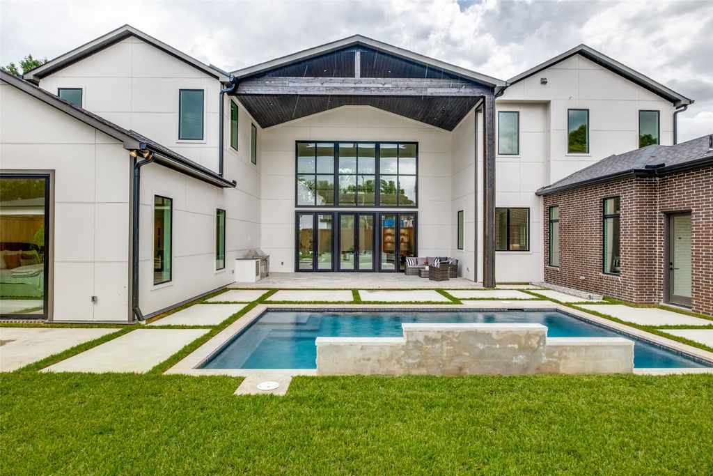 6633 Greenwich Lane, Dallas, TX 75230