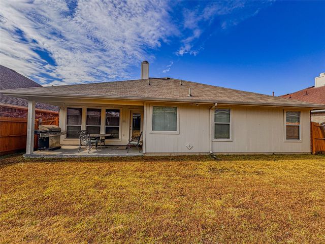 2844 Goldfinch Drive, Mesquite, TX 75181